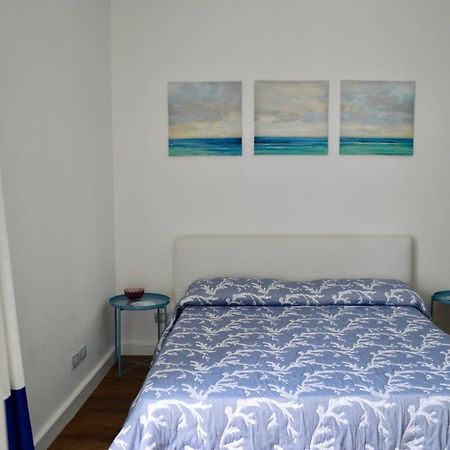Perla Blu Apartamento Gaeta Exterior foto