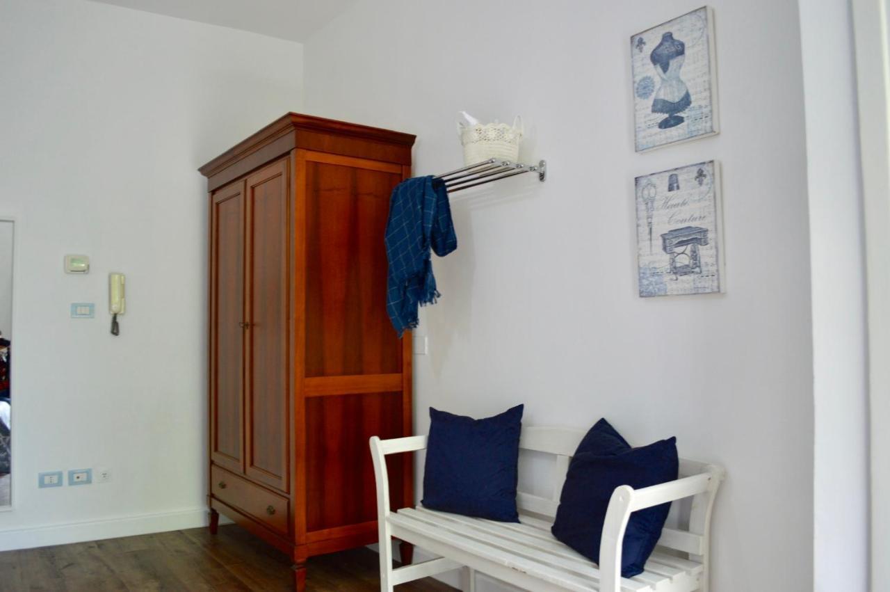 Perla Blu Apartamento Gaeta Exterior foto
